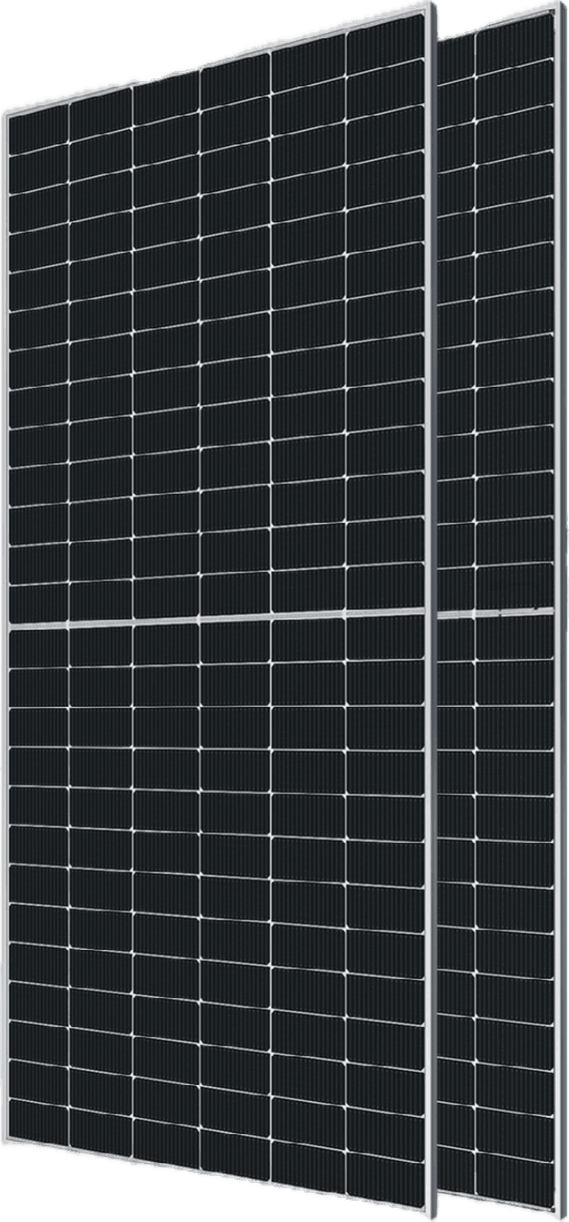 TOPCon 태양광 모듈
